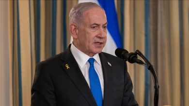 Photo of نتنياهو يتوعّد بمواصلة الحرب على إيران ويقول إن إسرائيل «قريبة جدًا» من تحقيق أهدافها