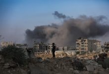 Photo of الاحتلال يواصل خرق وقف إطلاق النار في غزة لليوم الـ337 واستشهاد 9 فلسطينيين