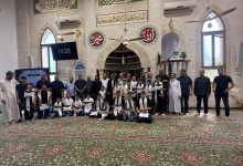 Photo of معهد الرشاد يكرّم 29 طالبًا وطالبة أتمّوا حفظ 46 جزءًا من القرآن الكريم