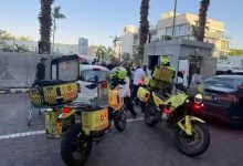 Photo of إصابة فتى بجراح خطيرة إثر جريمة إطلاق نار في كفر كنا