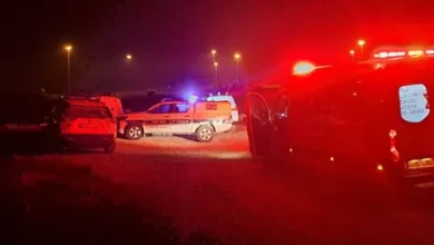 Photo of العثور على 3 جثث داخل مركبة اشتعلت فيها النيران قرب جت وباقة الغربية