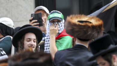 Photo of للمرة الأولى منذ أكثر من عقدين.. التعاطف الأمريكي مع الفلسطينيين يتجاوز الإسرائيليين