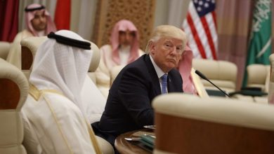 Photo of ترامب يعتزم الاجتماع بقادة خليجيين في نيويورك لبحث مرحلة ما بعد الحرب على إيران