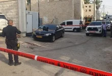 Photo of مقتل الشاب علاء محاميد من أم الفحم برصاص حرس الحدود