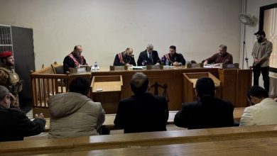 Photo of أحكام بالإعدام والمؤبد والسجن في قضية أحداث الساحل السوري