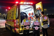 Photo of إصابة أربعة أشخاص بجريمتي عنف منفصلتين في الطيرة وكفر قاسم