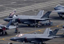 Photo of السعودية: صفقة مقاتلات “إف-35” تعكس قوة الشراكة مع واشنطن