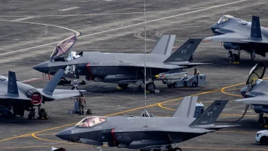 Photo of السعودية: صفقة مقاتلات “إف-35” تعكس قوة الشراكة مع واشنطن