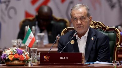Photo of واشنطن تمنح مسؤولين إيرانيين تأشيرات لحضور اجتماعات الأمم المتحدة رغم استمرار الحرب