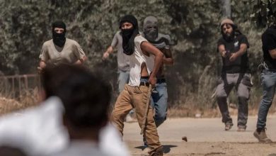 Photo of إصابة 5 شبان بانقلاب مركبتهم إثر هجوم مستوطنين قرب رام الله