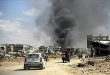 Photo of الاحتلال يواصل خرق وقف إطلاق النار في غزة لليوم الـ345 وقصف يستهدف مناطق عدة