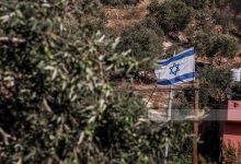 Photo of 1684 انتهاكًا إسرائيليًا بحق الفلسطينيين وممتلكاتهم في الضفة والقدس خلال أسبوع