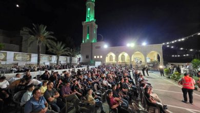 Photo of افتتاح معهد “جيل القرآن” في كفر قرع لتعزيز تعليم القرآن والقيم التربوية (صور)