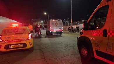 Photo of إصابة شابين بإطلاق نار في الشيخ دنون وطمرة.. وسطو مسلح على قاعة أفراح في باقة الغربية