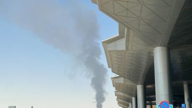 Photo of الحوثيون يهددون بإغلاق المطارات السعودية وسط تصعيد متسارع