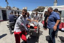 Photo of إصابة طفلين برصاص الاحتلال في خان يونس جنوبي غزة