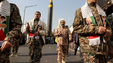 Photo of إيران تحذر من هجوم أميركي جديد وتهدد باستهداف القواعد والمصالح الأميركية في المنطقة