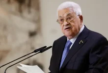 Photo of عباس يلقي كلمة دولة فلسطين أمام الجمعية العامة للأمم المتحدة عبر الفيديو