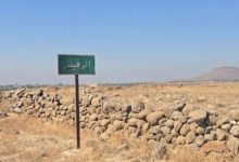 Photo of الجيش الإسرائيلي يعتدي على راعٍ سوري ويدهس أغنامًا خلال توغل بالقنيطرة