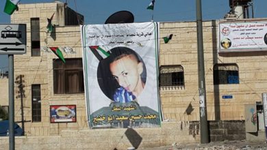 Photo of وفاة المتهم الرئيسي في جريمة إحراق الفتى محمد أبو خضير داخل سجن إسرائيلي