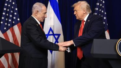 Photo of 21.6 مليار دولار.. حجم صفقات الأسلحة الأميركية لإسرائيل منذ عودة ترامب