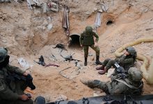 Photo of مقتل جنديين إسرائيليين بانفجار مسيرة شمال غزة في حادثة “نيران صديقة”