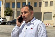 Photo of الاحتلال يحوّل الصحفي علاء الريماوي إلى الاعتقال الإداري