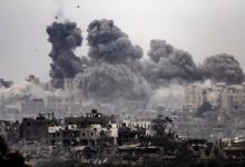 Photo of تواصل خروقات الاحتلال لوقف إطلاق النار في غزة وسقوط شهداء وإصابات