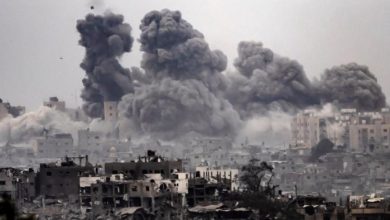 Photo of تواصل خروقات الاحتلال لوقف إطلاق النار في غزة وسقوط شهداء وإصابات