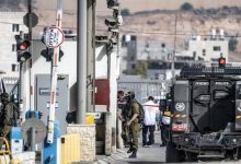 Photo of اقتحامات واعتداءات مستوطنين في الضفة.. 942 حاجزًا وعائقًا تعرقل حركة الفلسطينيين