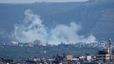 Photo of تصعيد إسرائيلي جنوبي لبنان.. غارات وقصف وتقدم عسكري قرب دير ميماس
