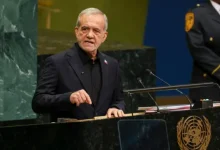 Photo of بزشكيان: إيران مستعدة لفتح هرمز واستئناف المفاوضات إذا وافقت واشنطن