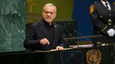 Photo of بزشكيان: إيران مستعدة لفتح هرمز واستئناف المفاوضات إذا وافقت واشنطن