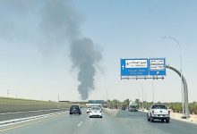 Photo of التحالف السعودي يعلن اعتراض صاروخين باليستيين ومسيّرتين أُطلقت باتجاه المملكة