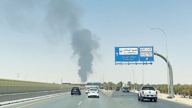 Photo of التحالف السعودي يعلن اعتراض صاروخين باليستيين ومسيّرتين أُطلقت باتجاه المملكة