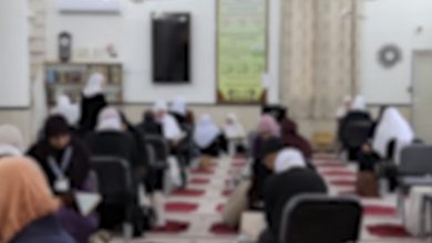 Photo of انطلاق النسخة الثالثة من “صفوة الحفاظ” في قلنسوة بمشاركة نحو 300 حافظ وحافظة للقرآن