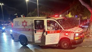 Photo of إصابة شاب بجراح خطيرة جراء جريمة إطلاق نار في عرب الشبلي