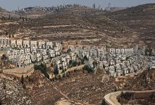 Photo of الاحتلال يصعّد الاستيلاء على الأراضي الفلسطينية لتعزيز التوسع الاستيطاني بالضفة