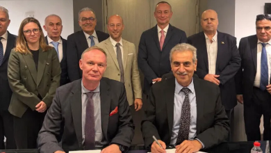 Photo of لدعم الإعمار.. لجنة إدارة غزة توقع تفاهما مع وكالة التعاون الألمانية