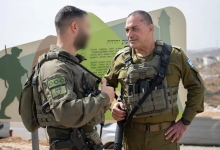 Photo of رئيس الأركان الإسرائيلي: ارتفاع احتمالات التصعيد الأمني على مختلف الجبهات