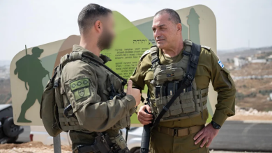 Photo of رئيس الأركان الإسرائيلي: ارتفاع احتمالات التصعيد الأمني على مختلف الجبهات