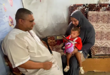Photo of سيلا وملاك وعدي وآخرون.. رضّع أبادت إسرائيل عائلاتهم منهم من وجد كنفا ومنهم من ينتظر (صور)