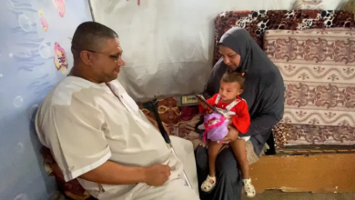 Photo of سيلا وملاك وعدي وآخرون.. رضّع أبادت إسرائيل عائلاتهم منهم من وجد كنفا ومنهم من ينتظر (صور)