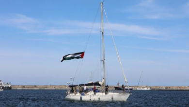 Photo of إيطاليا توسّع تحقيقها في اعتراض أسطولي الصمود ليشمل كاتس وزامير