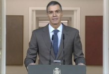Photo of رئيس الوزراء الإسباني يحل البرلمان ويدعو إلى انتخابات مبكرة