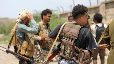 Photo of اليمن.. القوات الحكومية تحرز تقدّمًا في تعز وقصف للحوثيين على مأرب