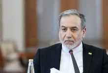 Photo of عراقجي: نتنياهو يسعى لجر واشنطن إلى حرب جديدة مع إيران