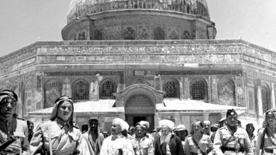 Photo of “ذاكرة القدس”.. أرشيف بصري يقود معركة الرواية وحفظ التاريخ الفلسطيني (شاهد)