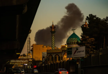 Photo of فورين بوليسي: الحرب على إيران غيرت العالم إلى الأبد