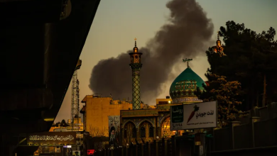 Photo of فورين بوليسي: الحرب على إيران غيرت العالم إلى الأبد